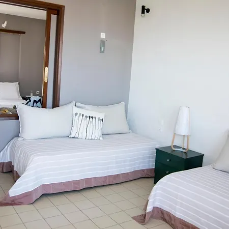 Balaska Apartmán