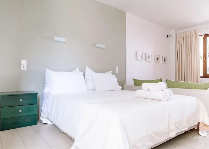 Apartamento Balaska *