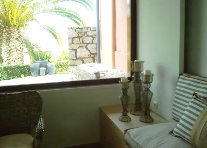 Balaska Apartman *