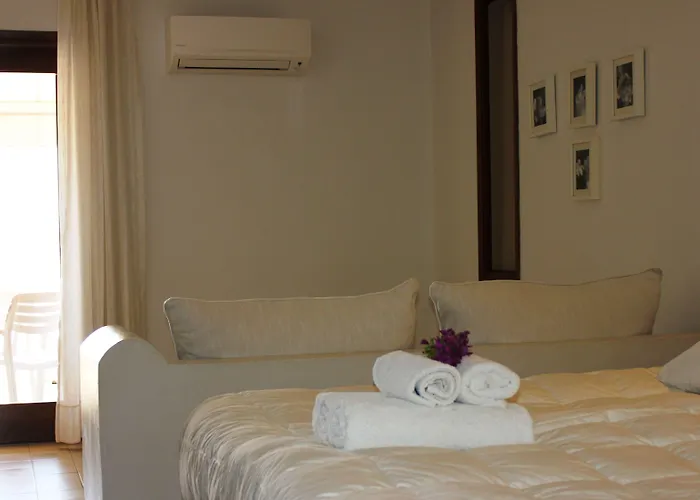 Apartamento Balaska