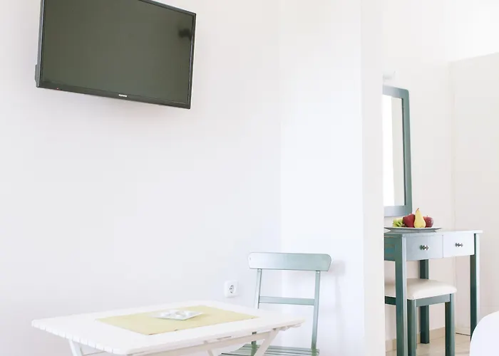 Apartamento Balaska
