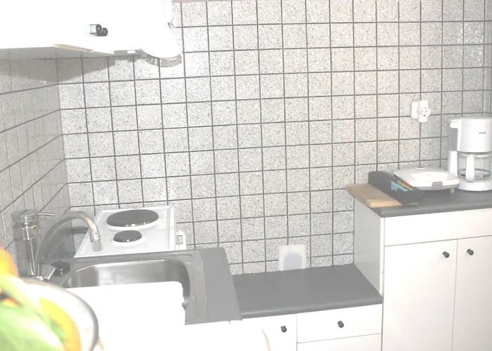 Balaska Apartamento *