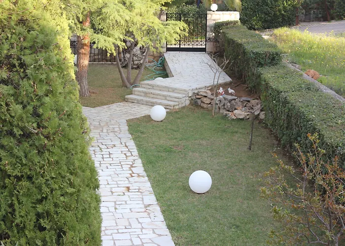 Balaska Apartamento