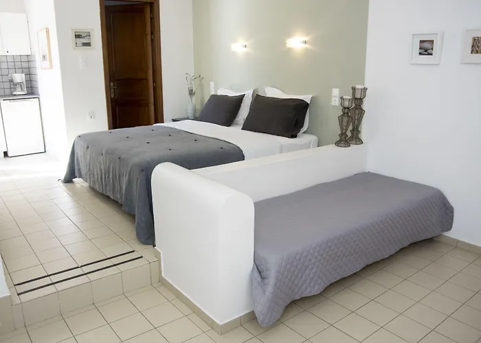 Balaska Apartamento *