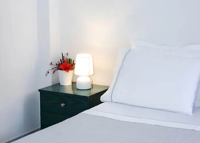 Apartamento Balaska *