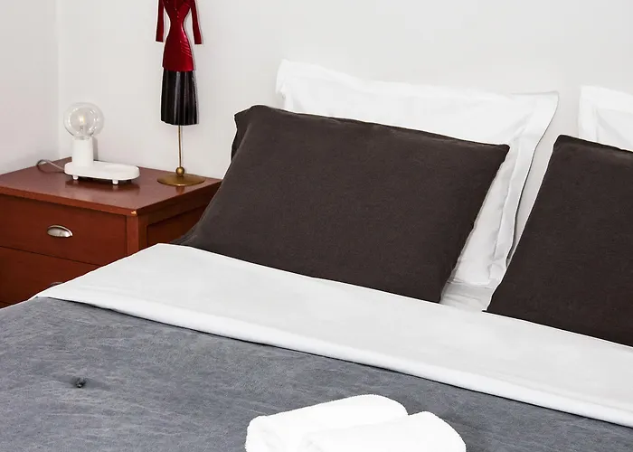 Balaska Apartman Xiropígado