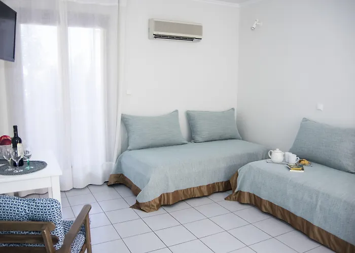 Apartamento Balaska