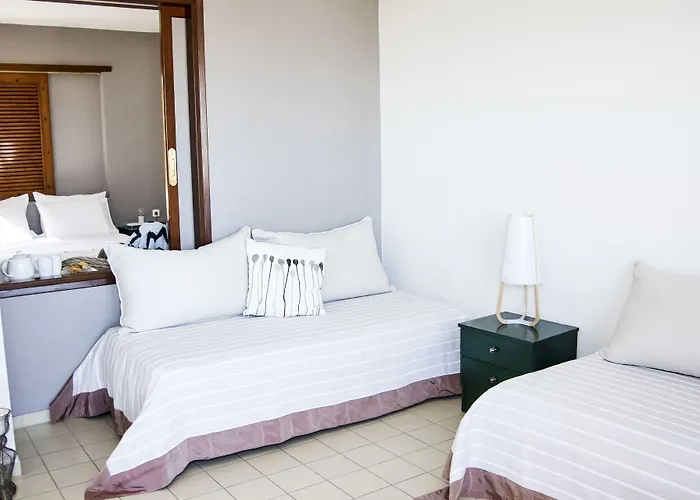 Apartamento Balaska