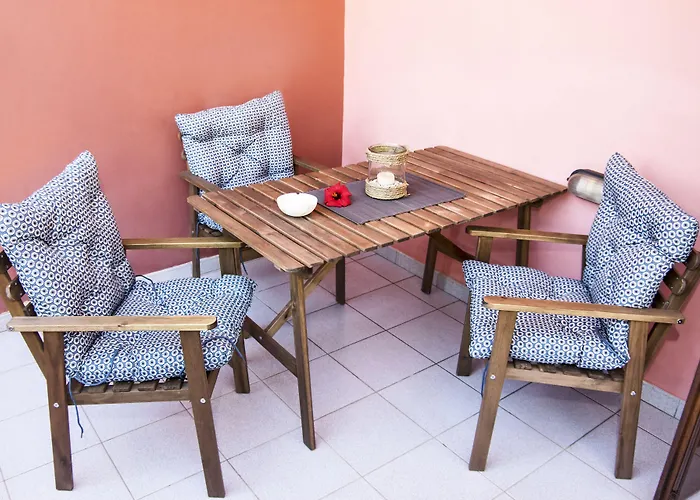 Balaska Apartamento