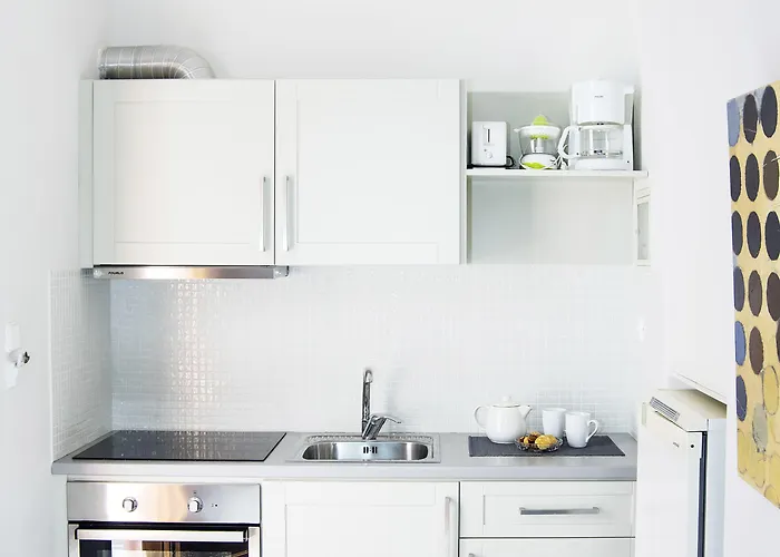 Apartamento Balaska *