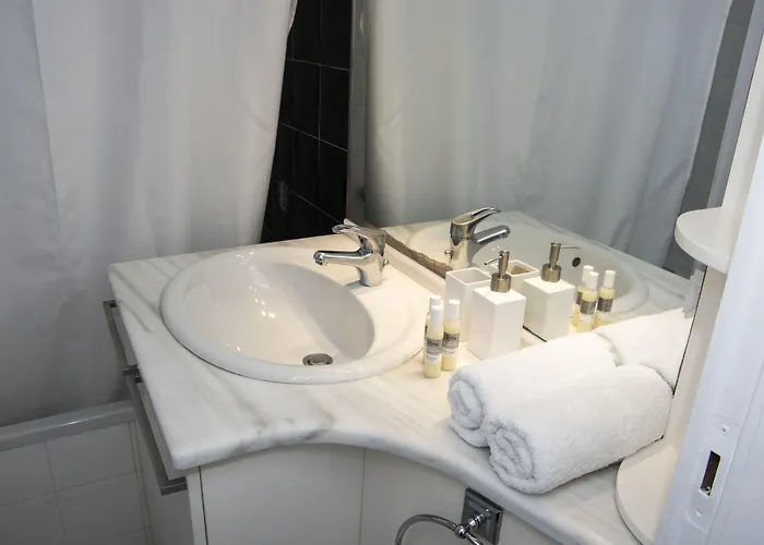 Balaska Apartamento *