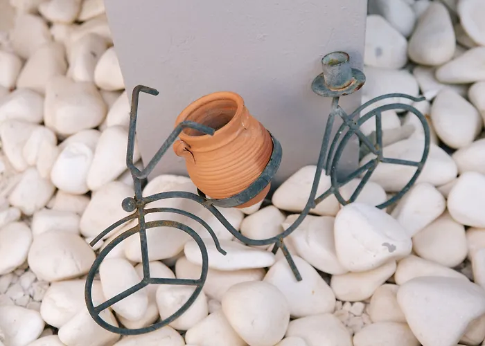 Balaska Apartman Xiropígado