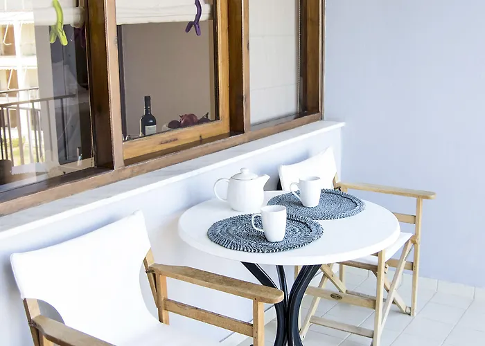 Apartamento Balaska