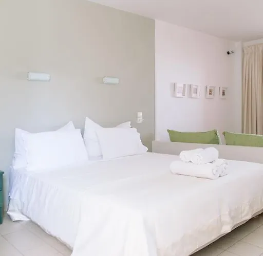 Balaska Apartamento