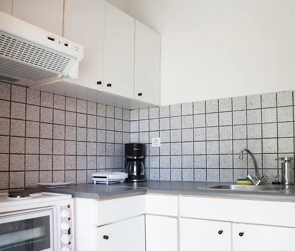 Apartamento Balaska *