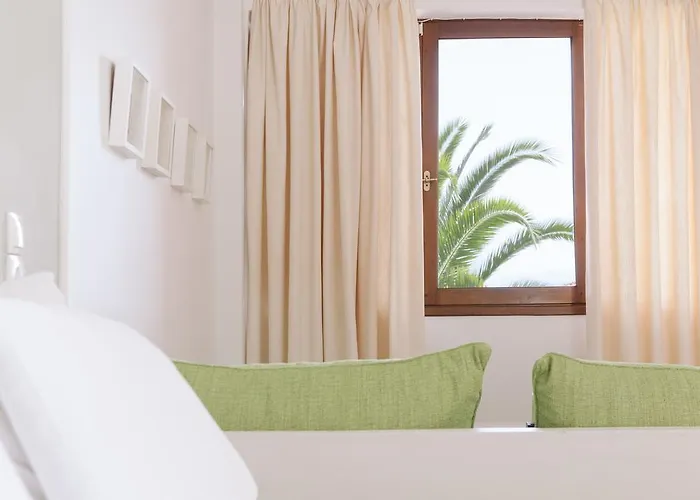 Balaska Apartamento