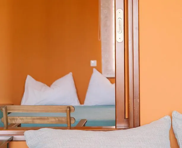 Balaska Apartman Xiropígado