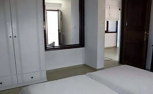 Apartamento Balaska Xiropigado