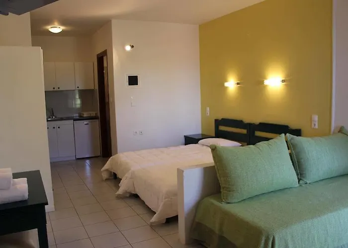 Balaska Apartamento