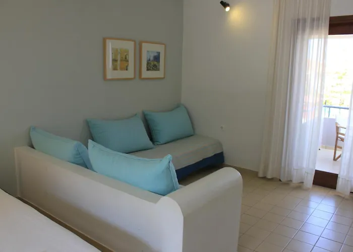 Apartamento Balaska