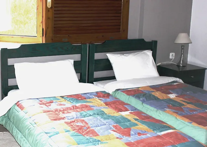 Apartamento Balaska