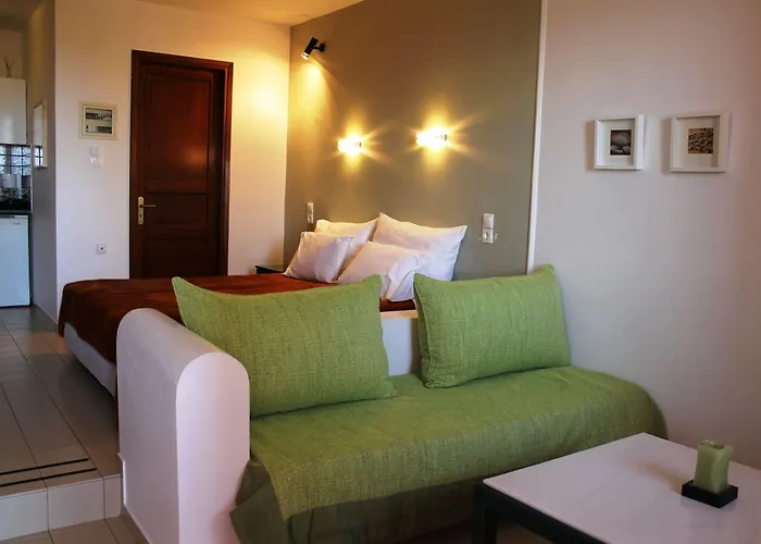 Balaska Apartamento