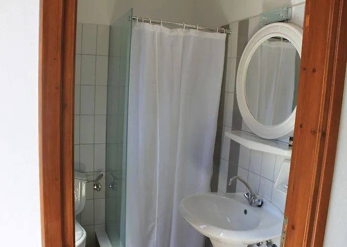 Balaska Apartamento