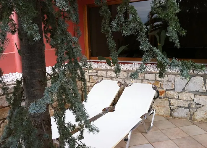Balaska Apartamento