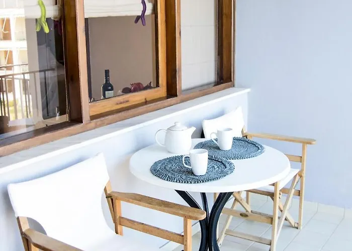 Apartamento Balaska