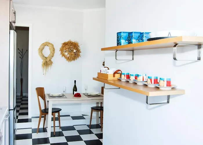 Apartamento Balaska
