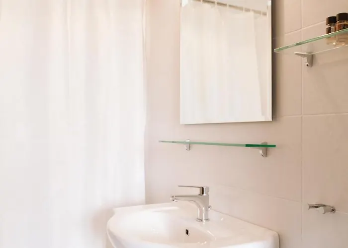 Apartamento Balaska