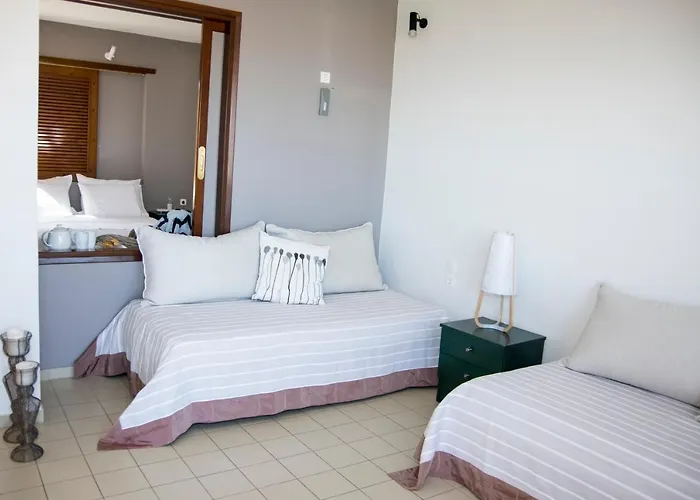 Balaska Apartamento